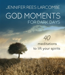 Bertrand.pt - God Moments For Dark Days