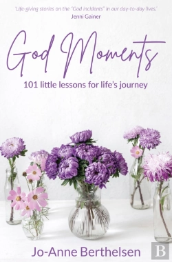 Bertrand.pt - God Moments