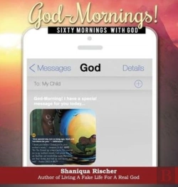 Bertrand.pt - God-Mornings!: Sixty Mornings With God