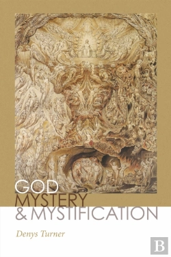 Bertrand.pt - God, Mystery, And Mystification