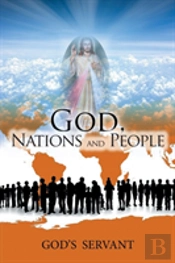 God, Nations And People