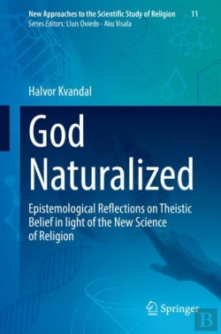 Bertrand.pt - God Naturalized