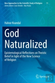 God Naturalized