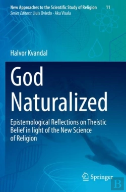 Bertrand.pt - God Naturalized