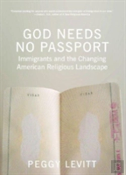 Bertrand.pt - God Needs No Passport
