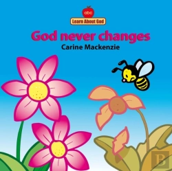 Bertrand.pt - God Never Changes