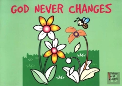 Bertrand.pt - God Never Changes