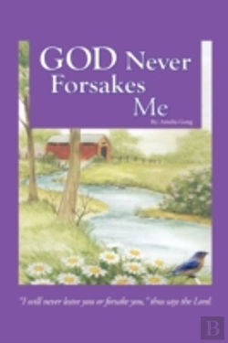 Bertrand.pt - God Never Forsakes Me