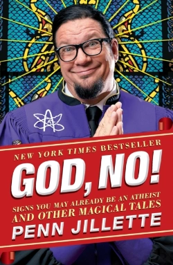 Bertrand.pt - God, No!