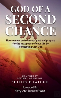 Bertrand.pt - God Of A Second Chance: How To Move On F