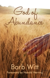 God Of Abundance