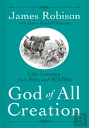 God Of All Creation