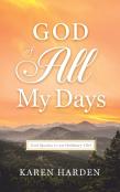 God Of All My Days