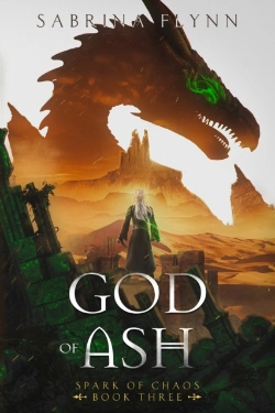 Bertrand.pt - God Of Ash
