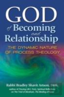 God Of Becoming And Relationship