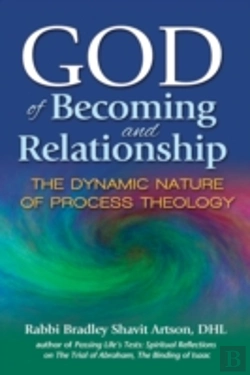 Bertrand.pt - God Of Becoming And Relationship