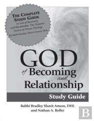God Of Becoming & Relationship Study Guide