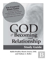God Of Becoming & Relationship Study Guide
