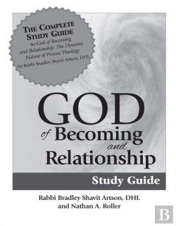 Bertrand.pt - God Of Becoming & Relationship Study Guide