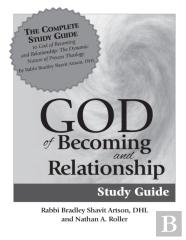 God Of Becoming & Relationship Study Guide