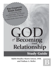 God Of Becoming & Relationship Study Guide