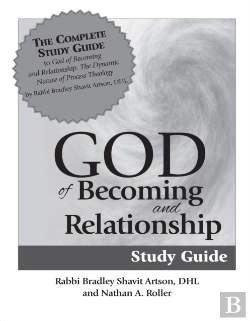 Bertrand.pt - God Of Becoming & Relationship Study Guide