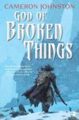 God Of Broken Things