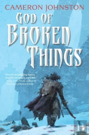 God Of Broken Things