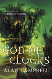 God Of Clocks