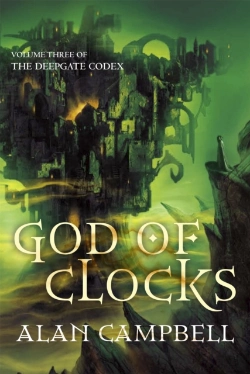 Bertrand.pt - God Of Clocks