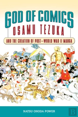 Bertrand.pt - God Of Comics