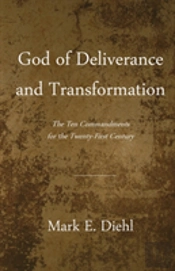 God Of Deliverance And Transformation