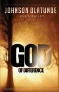 God Of Difference
