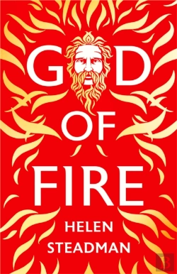 Bertrand.pt - God Of Fire