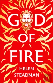 God Of Fire