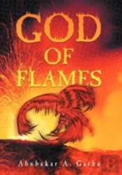 God Of Flames