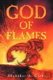 God Of Flames
