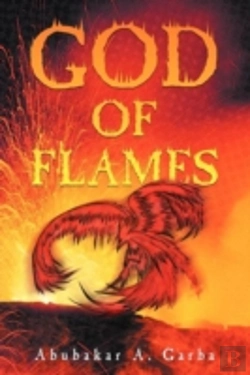 Bertrand.pt - God Of Flames