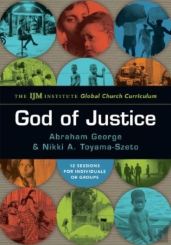 Bertrand.pt - God Of Justice Â€“ The Ijm Institute Global Church Curriculum