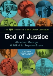 God Of Justice
