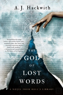 Bertrand.pt - God Of Lost Words