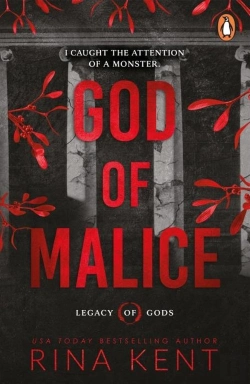Bertrand.pt - God Of Malice