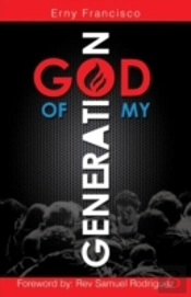God Of My Generation