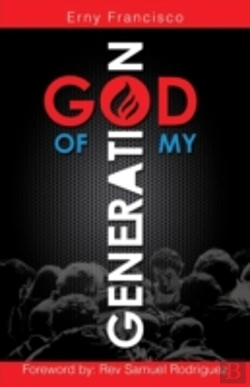 Bertrand.pt - God Of My Generation