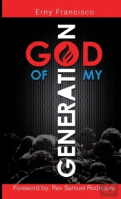God Of My Generation