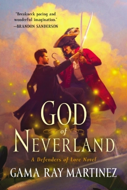 Bertrand.pt - God Of Neverland