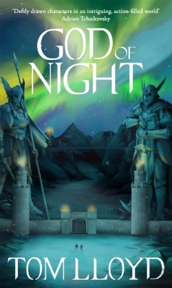 Bertrand.pt - God Of Night