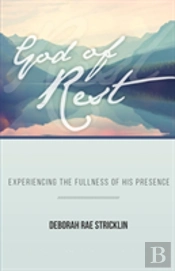 God Of Rest