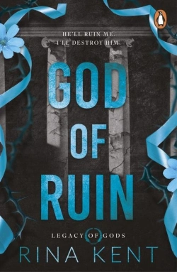 Bertrand.pt - God Of Ruin