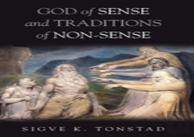 God Of Sense And Traditions Of Non-Sense